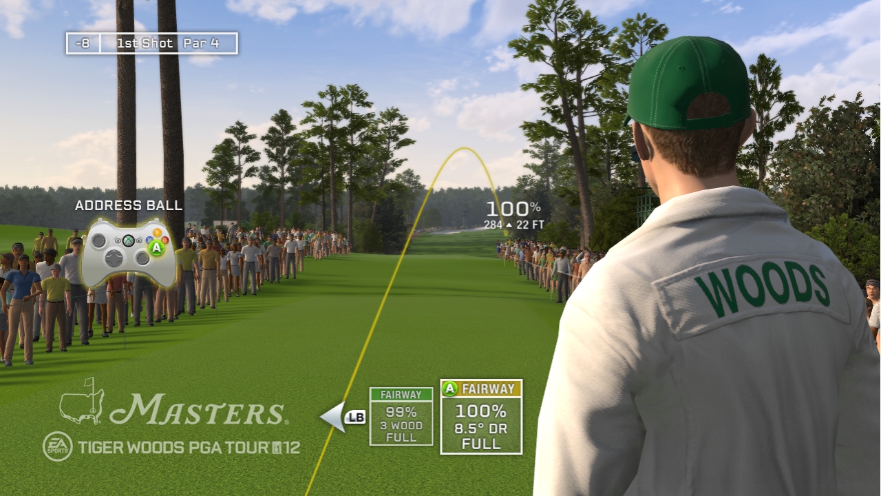 buy tiger woods pga tour 12 the masters pc