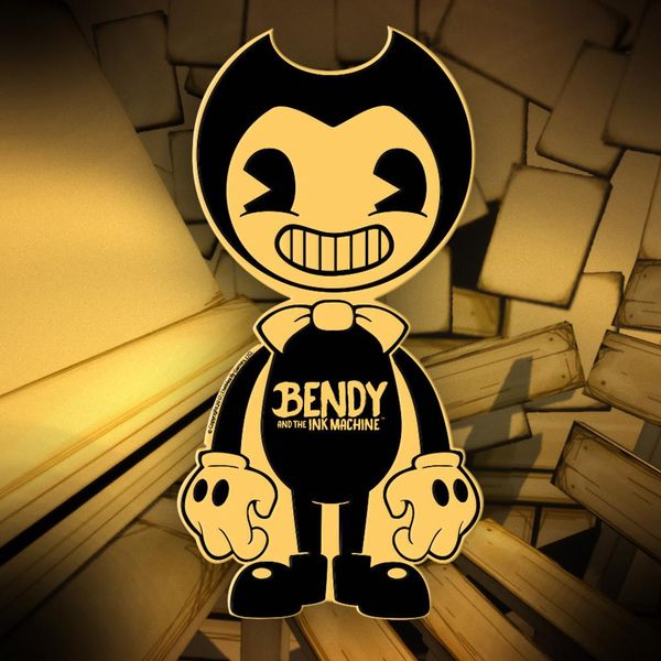 Bendy And The Ink Machine For Mac